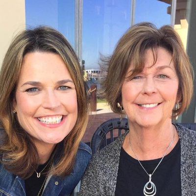 Note sent to media outlets claims Nancy Guthrie has died
